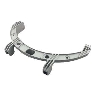 External Squeegee Bodyl=408 Evo-Gl