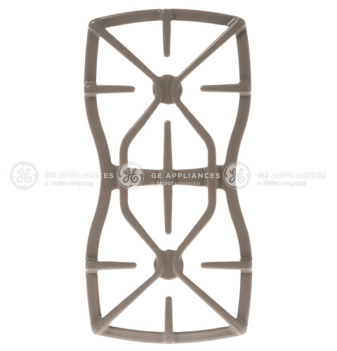 GRATE-DUAL (BISQUE)
