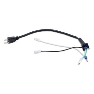 Cable Awg 3X14X500 115V Us Plug