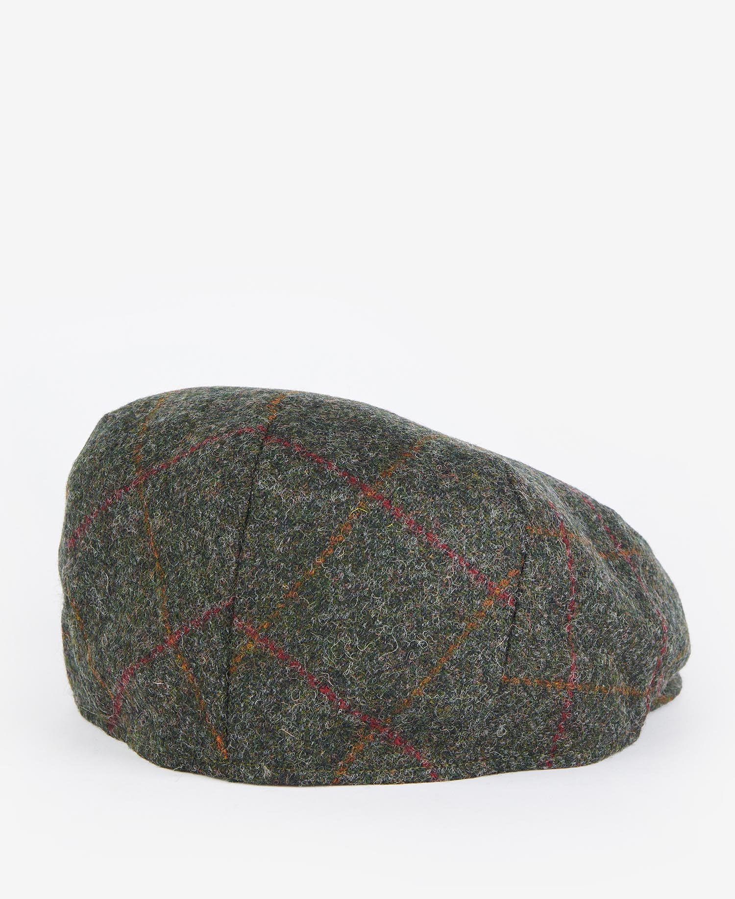 Crieff Flat Cap image number 0
