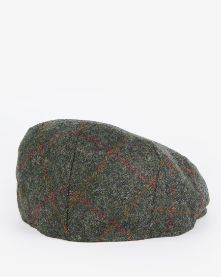 Crieff Flat Cap