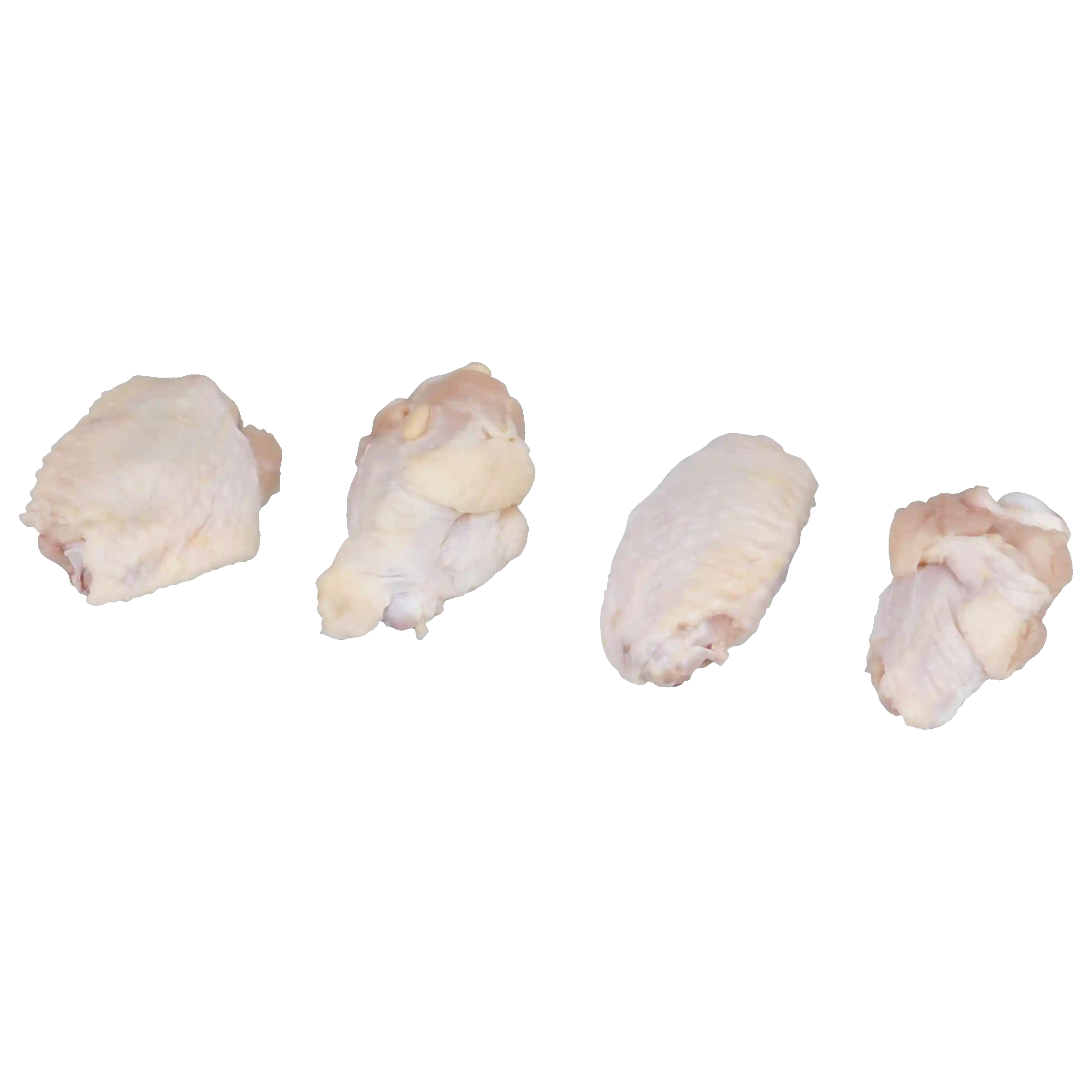 Tyson® Uncooked Bone-In Chicken Wing Sections, Large_image_2