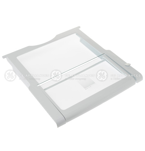 SHELF TUCKAWAY ASSEMBLY