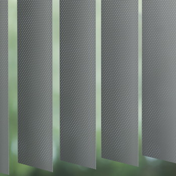 PVC 0336 Vertical Blind