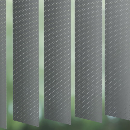 PVC 0336 Vertical Blind