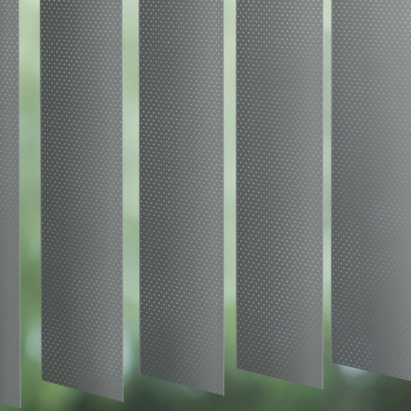 PVC 0336 Vertical Blind