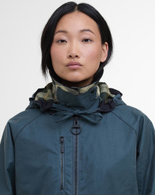 Premium Transport Waxed Jacket 