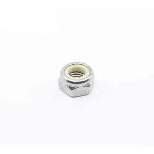 Nut M10X10 Autobl.Uni 7474 A2