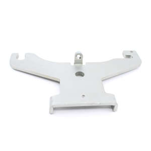 Rear Arm