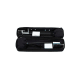 Vice-Clamp (2) LED Lights & Case