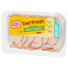 Oscar Mayer Deli Fresh Smoked Turkey Breast Mega Pack, 22 oz Tray