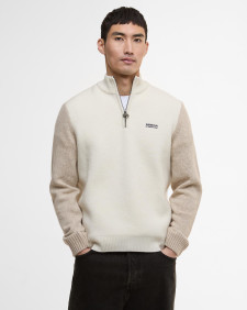 Hutchy Half-Zip Sweatshirt 