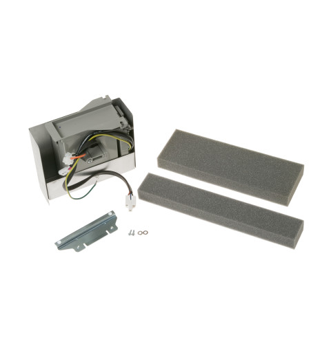Refrigerator Free Standing Inverter Kit