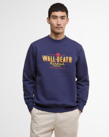 Wall Sweatshirt 