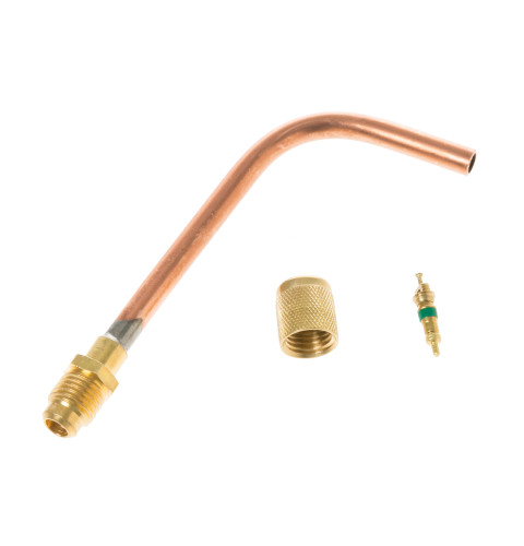 ZONELINE ACCESS VALVE