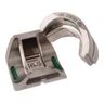 Blackburn®, Hex Die, Stainless Steel, 6 T, Gray
