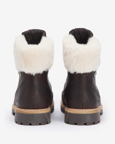 Woodside Hiker Boots 