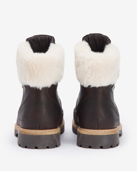 Woodside Hiker Boots