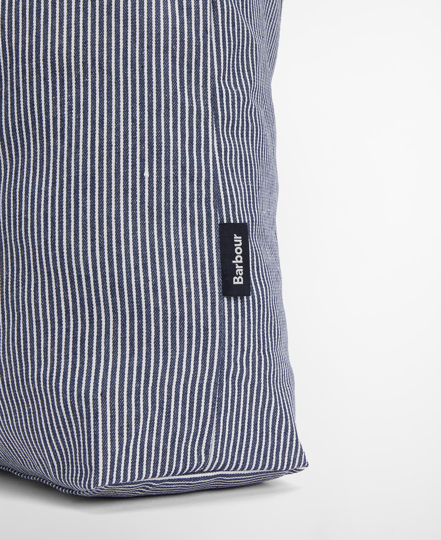 Tynedale Striped Tote Bag image number 3