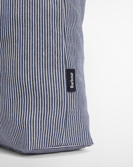 Tynedale Striped Tote Bag