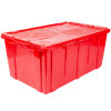 Tote ‘N Store® chafer box in red