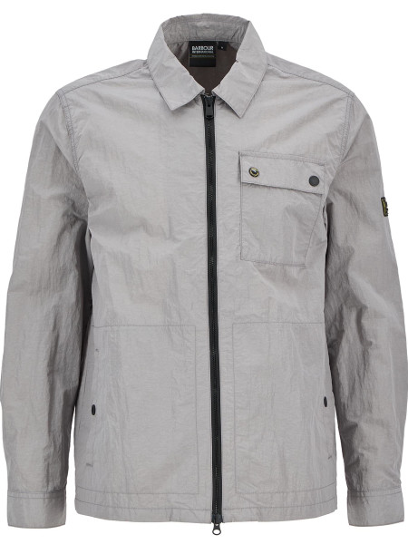 Inline Overshirt Inline Overshirt