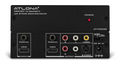 Atlona HDMI/DVI to Composite and S-Video Down-Converter