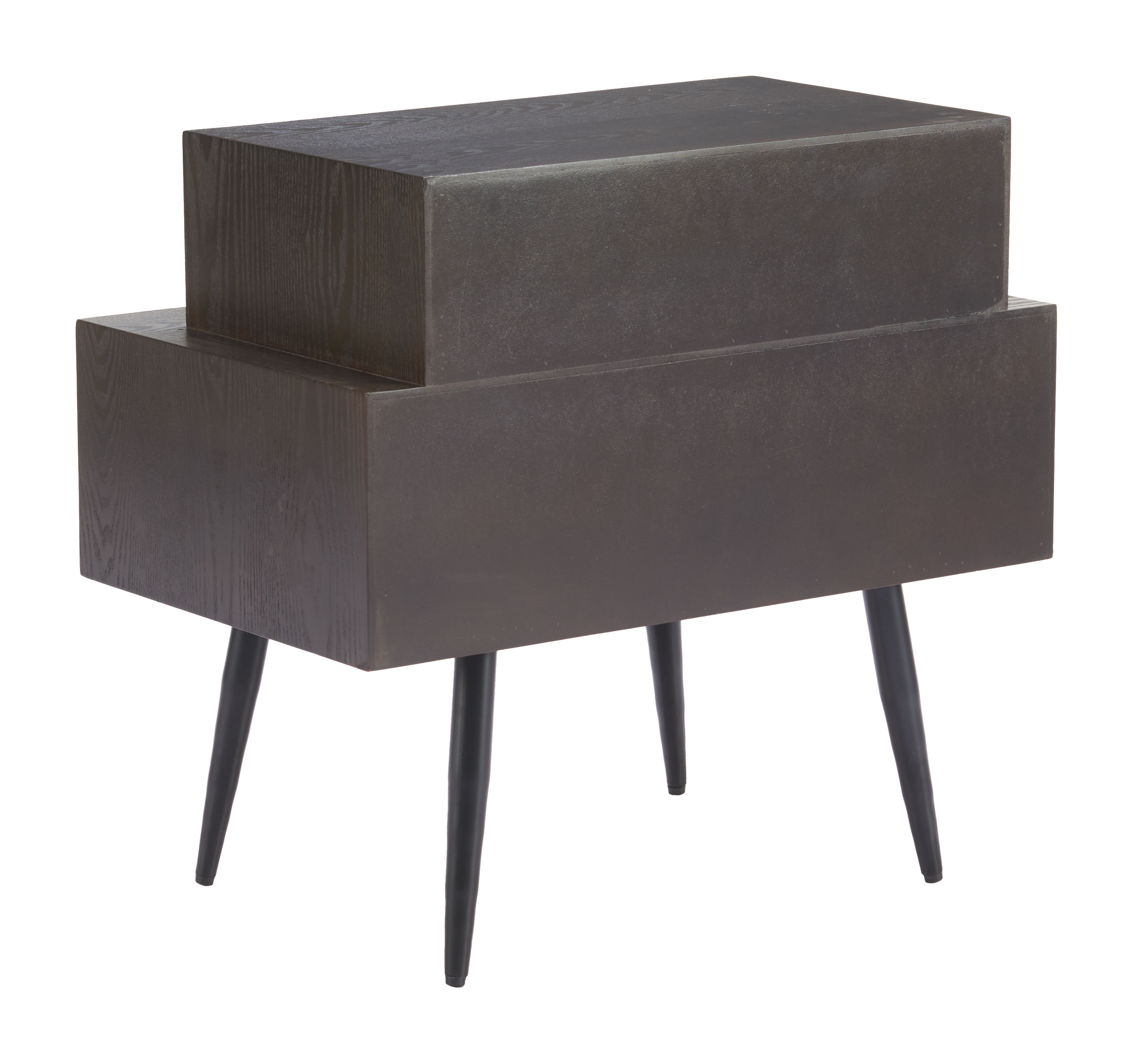 Mechy Side Table Brown product image