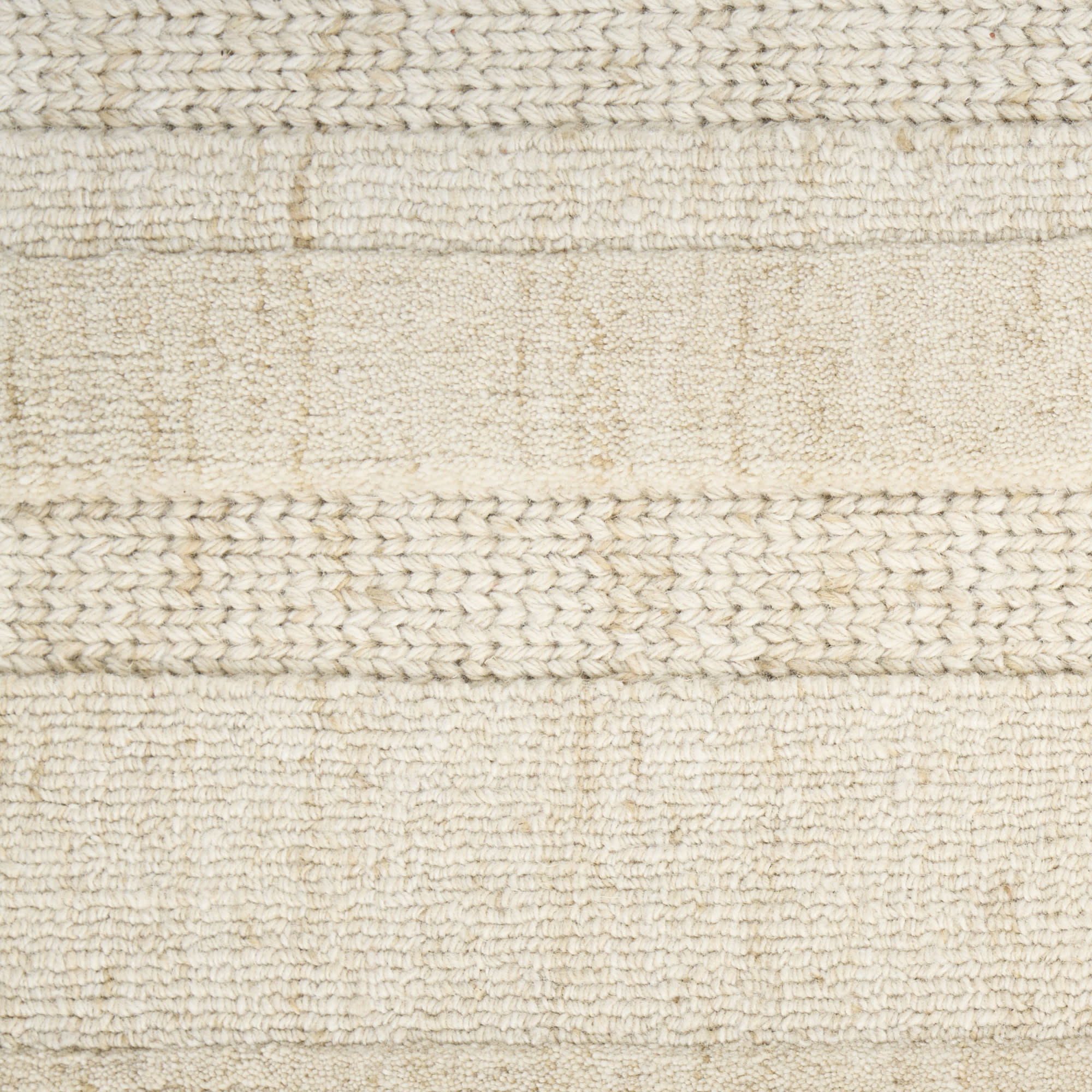 DKNY Pure Multi Weave 5'3" x 7'3" Camel Contemporary Indoor Rug