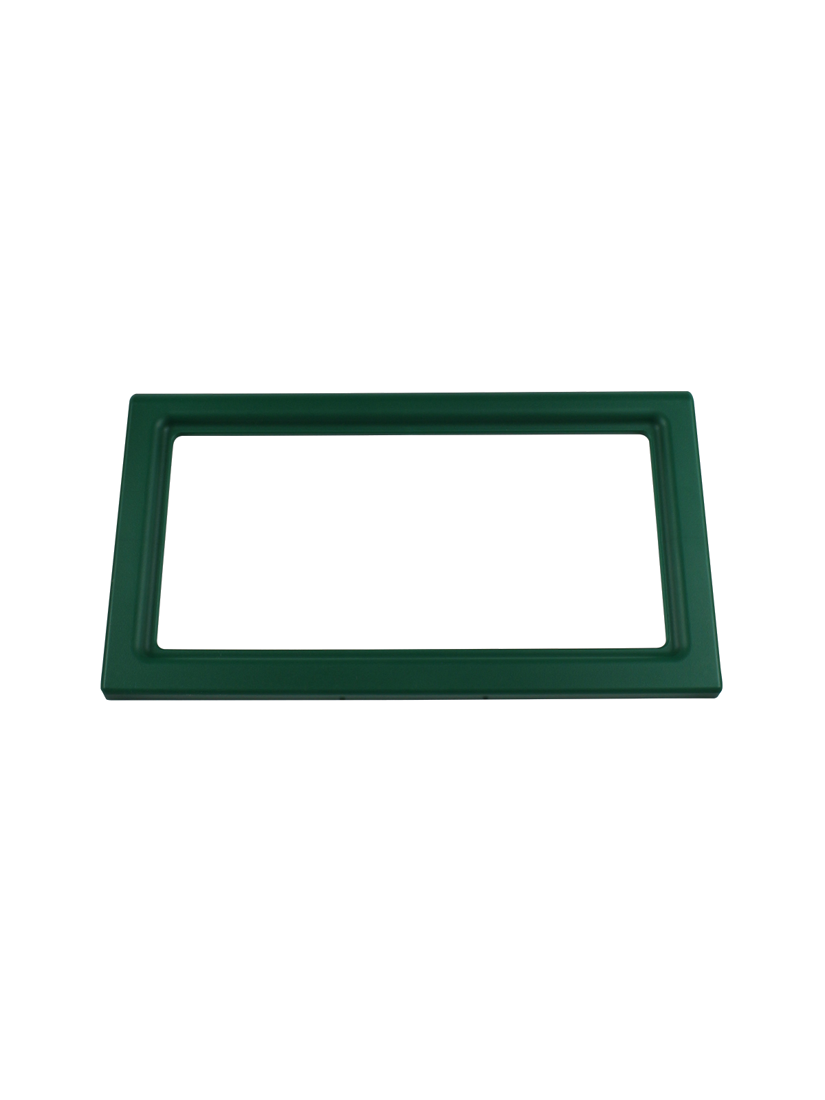 UPTOWN – Single – Opening – Full – Dark Green