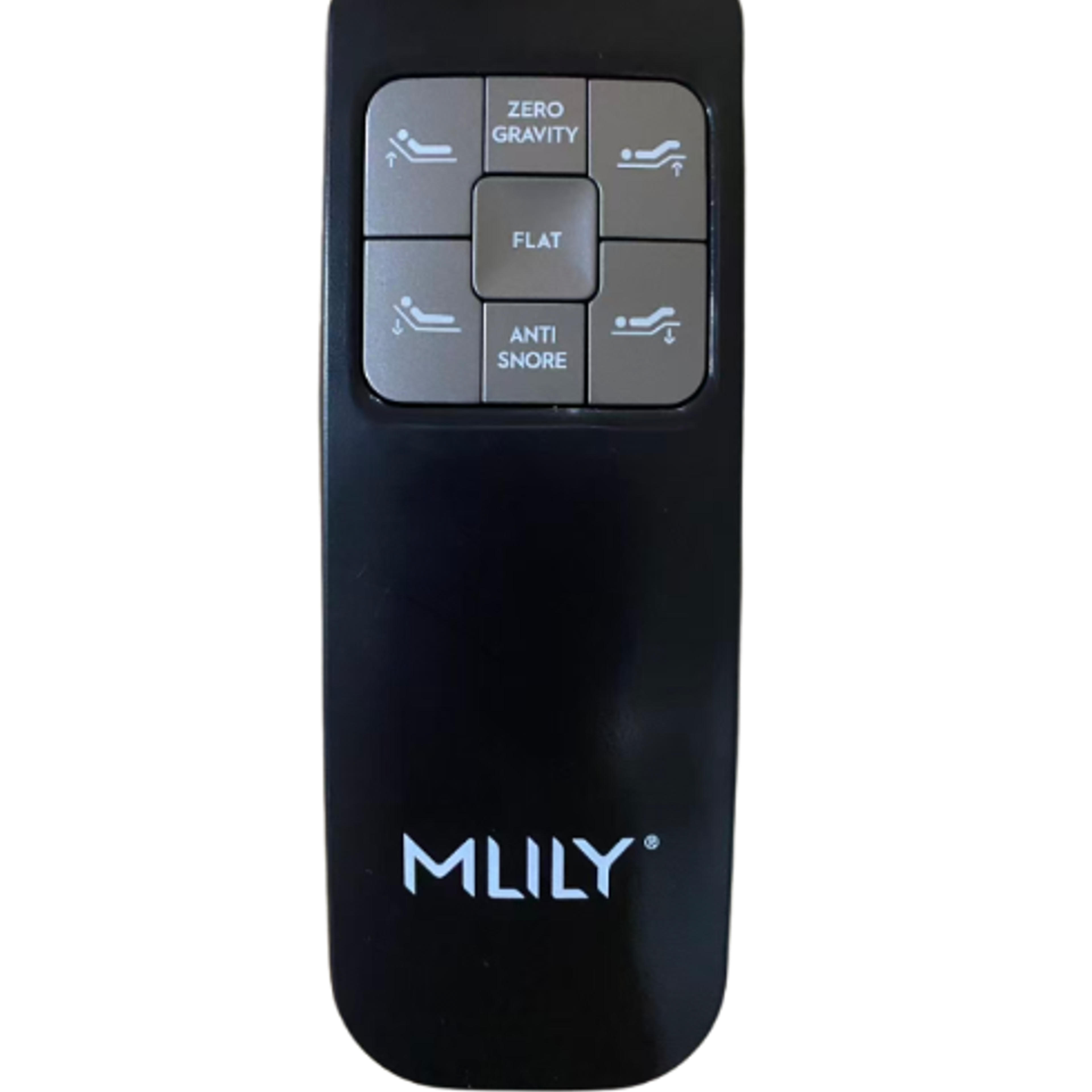 Detail image of the  Mlily Adjustable Base Adjustable Base from Forty Winks