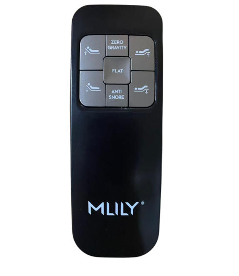Detail image of the  Mlily Adjustable Base Adjustable Base from Forty Winks