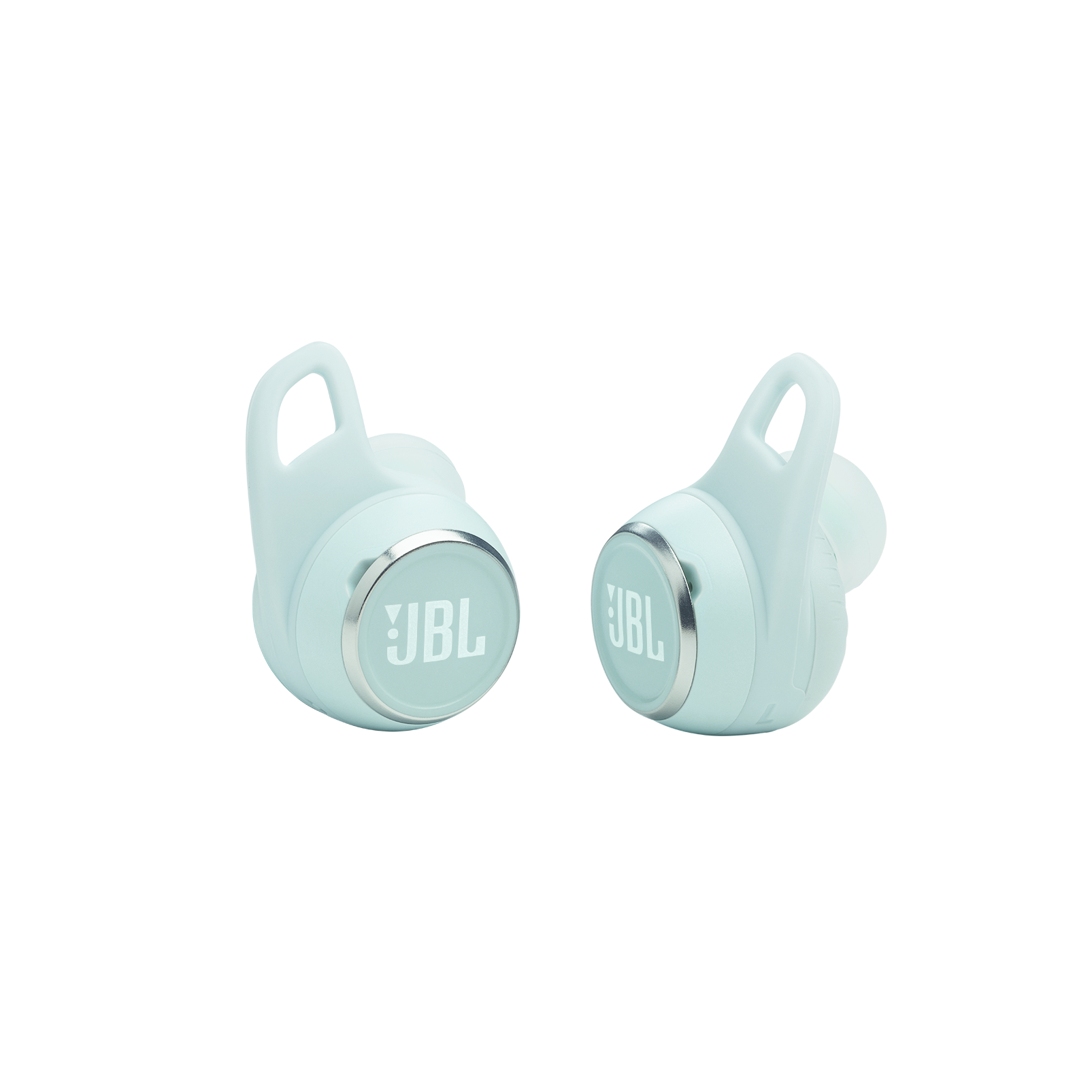 JBL Reflect Aero TWS, True wireless Noise Cancelling active earbuds.