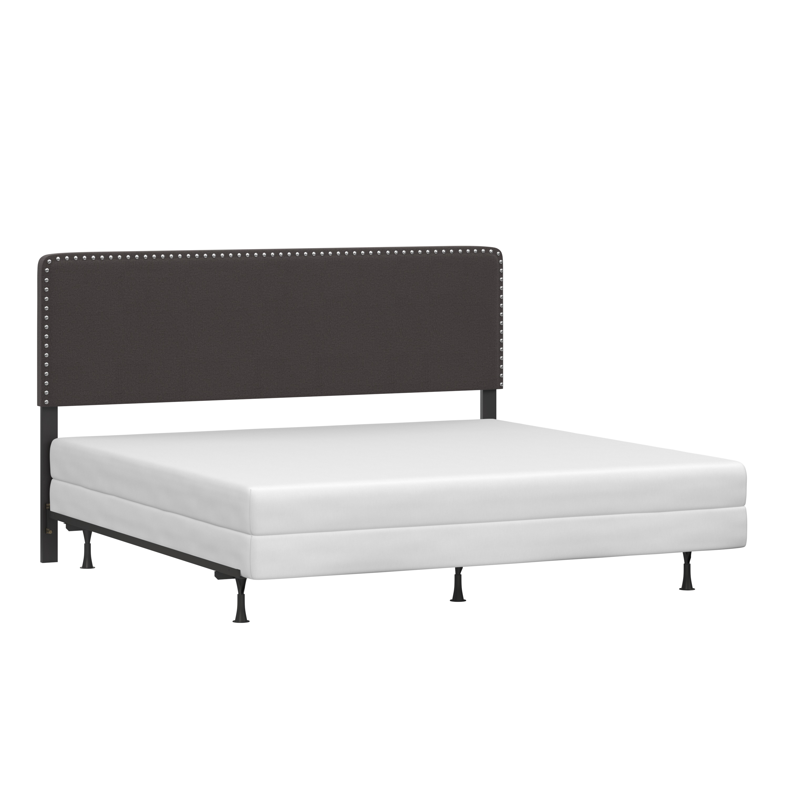 Edmond Upholstered Bed