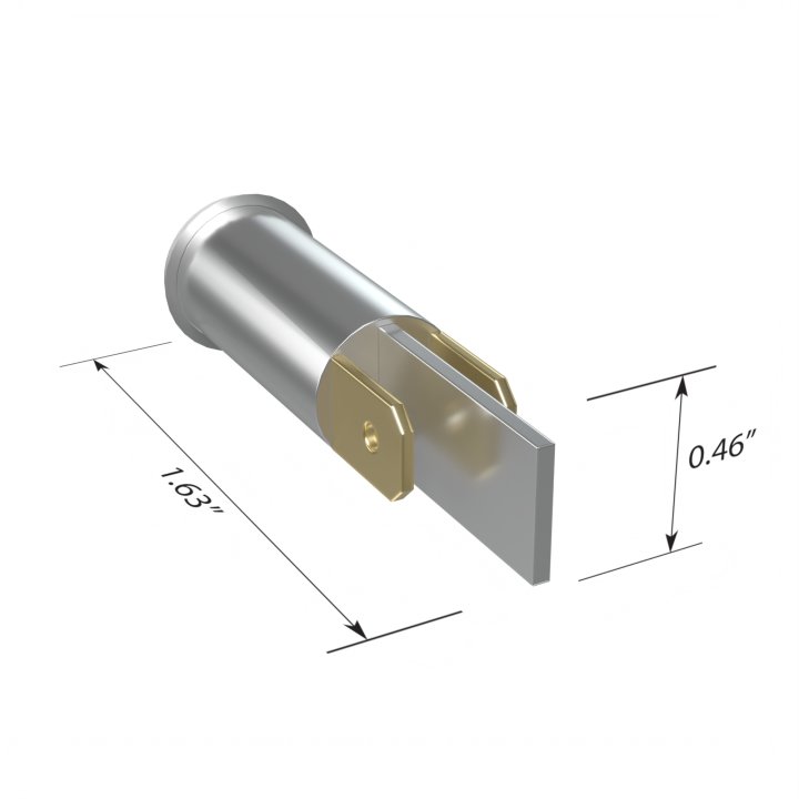 Pilot Light Small Lh680