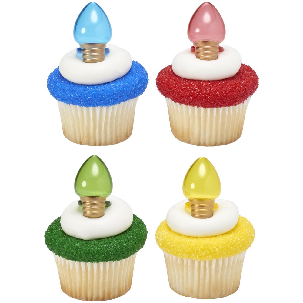 Image Cake Light it Up