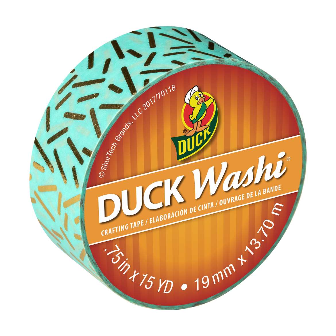 Duck Washi® Crafting Tape Image