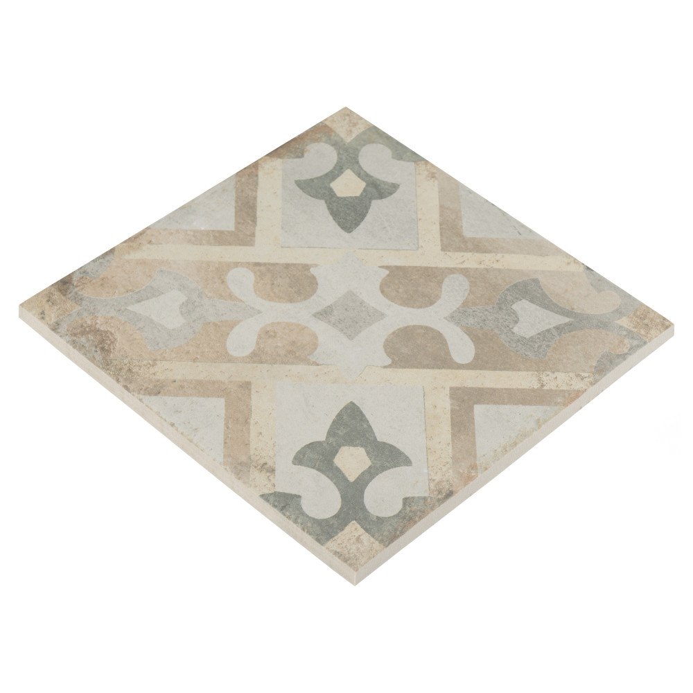 Sample – D’Anticatto Decor Laterza Porcelain Floor and Wall Tile