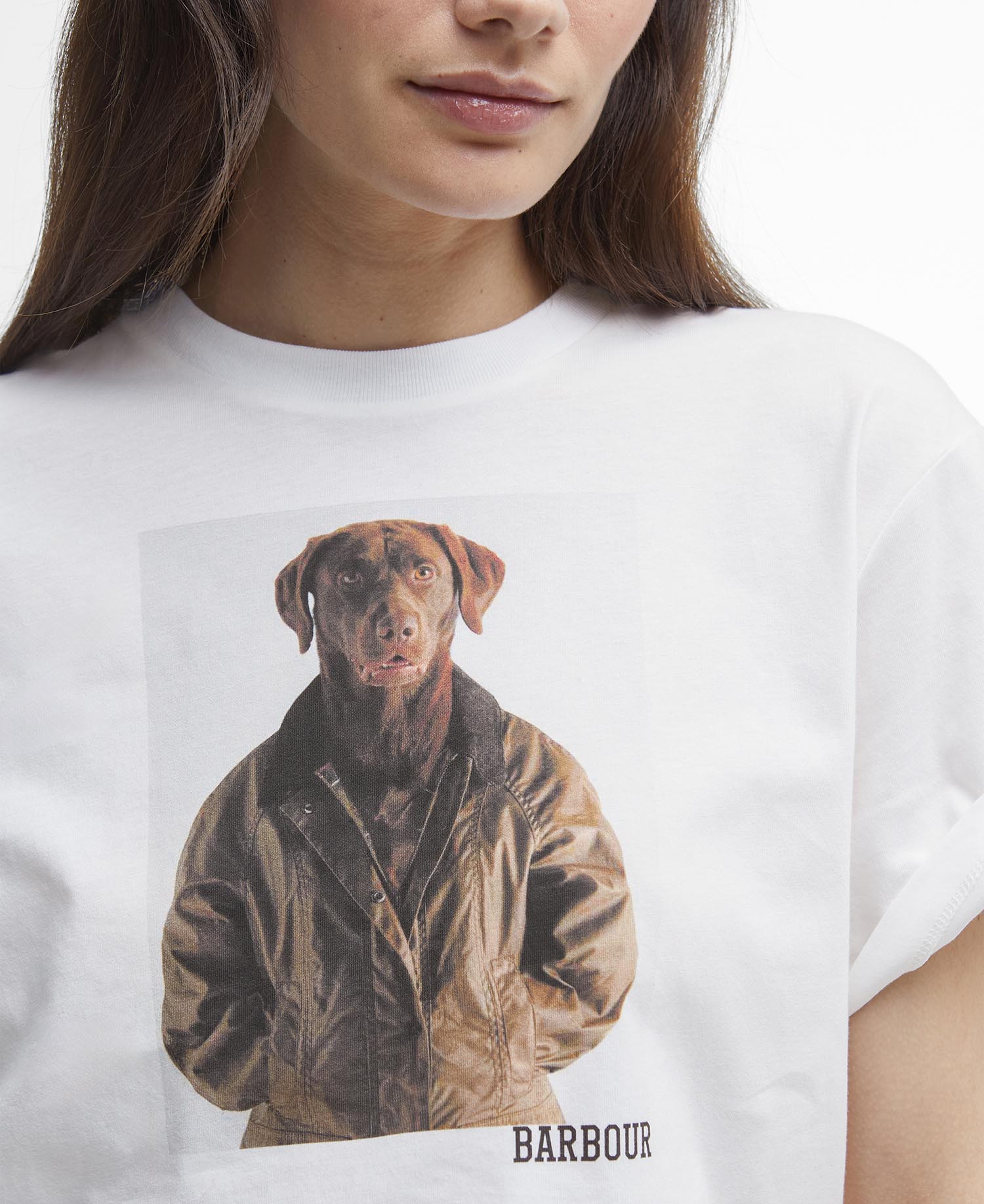 T-Shirt Belsay image number 3