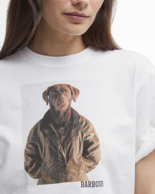 T-shirt Belsay 