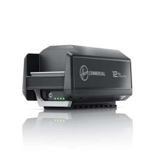 HOVCH28312V, Hoover Commercial, HVRPWR 40V 12.0Ah Gen 3 Battery