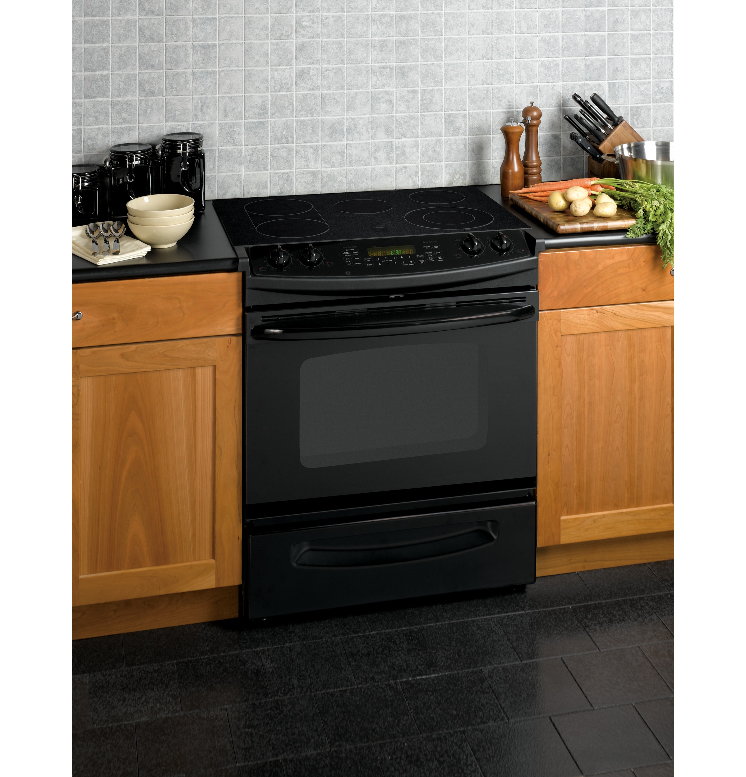 GE® 30