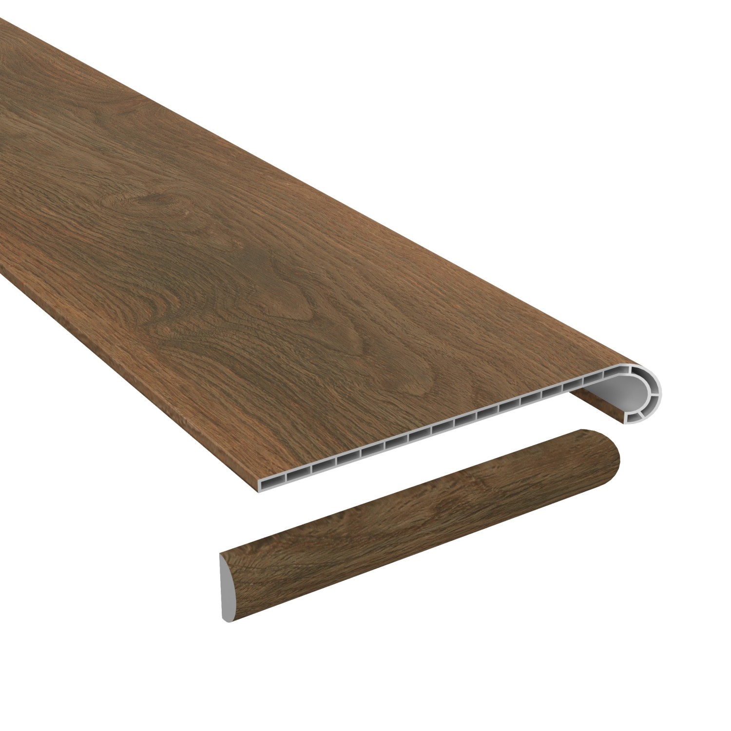 Beacons Bark Longboards Icons Stair Tread view 1