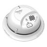 Smoke and Carbon Monoxide Alarm, lithium Battery
