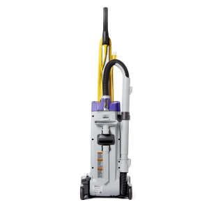 ProTeam, ProGen 12, 12", Upright - Single Motor Vacuum