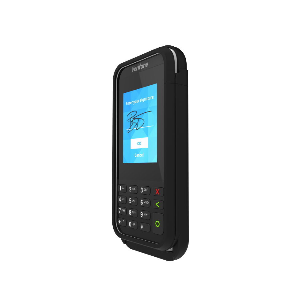 CONNECT PRO Case for Verifone E285 Payment Processor