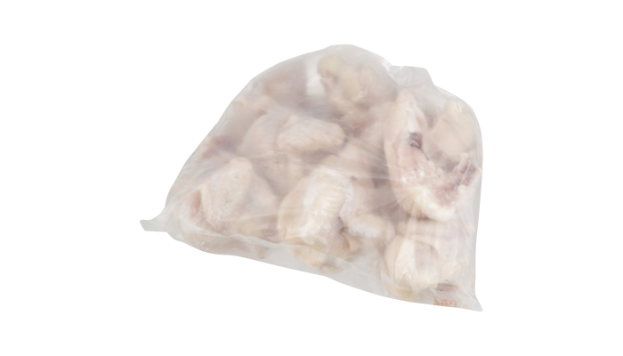 Tyson® All Natural* IF Unbreaded Chicken Quarters_image_3