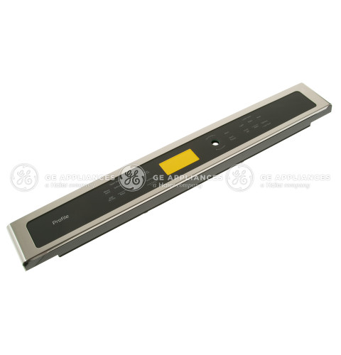 CONTROL PANEL ASSEMBLY