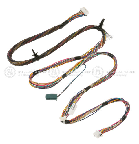 DOOR HARNESS ASSEMBLY UI