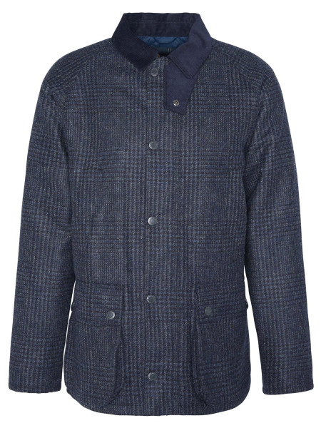Bedale Check Wool Jacket Bedale Check Wool Jacket
